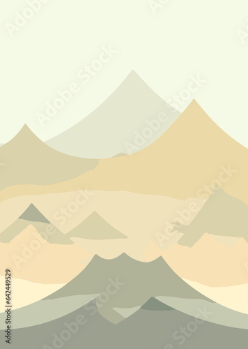 Mountain Dreams Abstract Bliss Ethereal Peaks Abstract Mountain Majesty Mystic Mountain Melodies Abstract Escapes Mountains Unveiled 