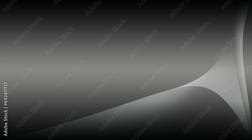 black gradient smooth abstract background black gradient smooth abstract background