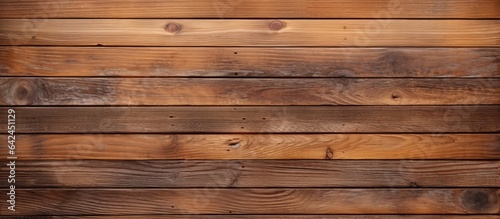 Abstract wooden texture background in brown color