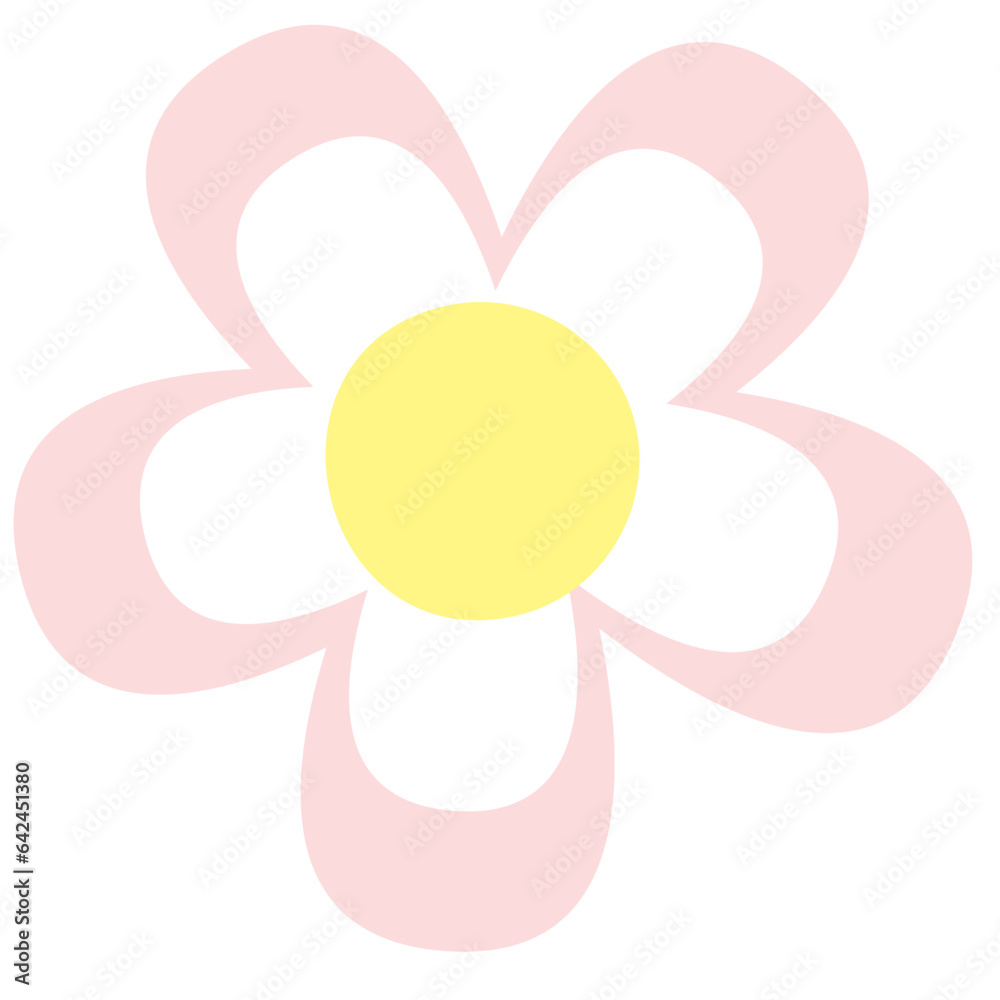 Charming Cute Elements: Playful Illustrations for Your Creative Projects Charming Cute Elements: Playful Illustrations for Your Creative Projects