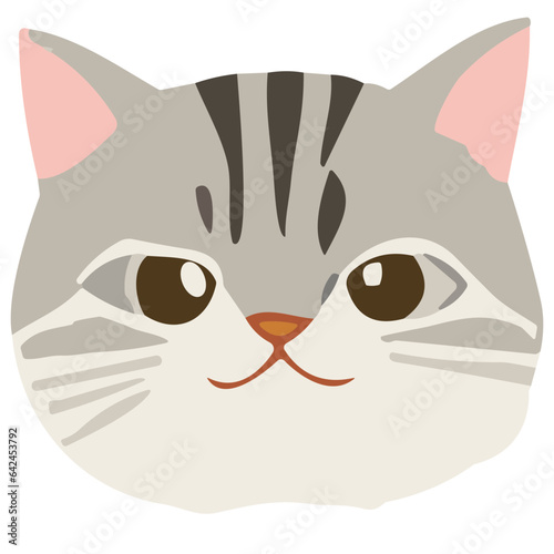 Playful Paws and Whiskers: A Collection of Adorable Cat Illustrations for Your Creative Projects, Ideal for Cards, Books, and More - Get Ready to Be Charmed!