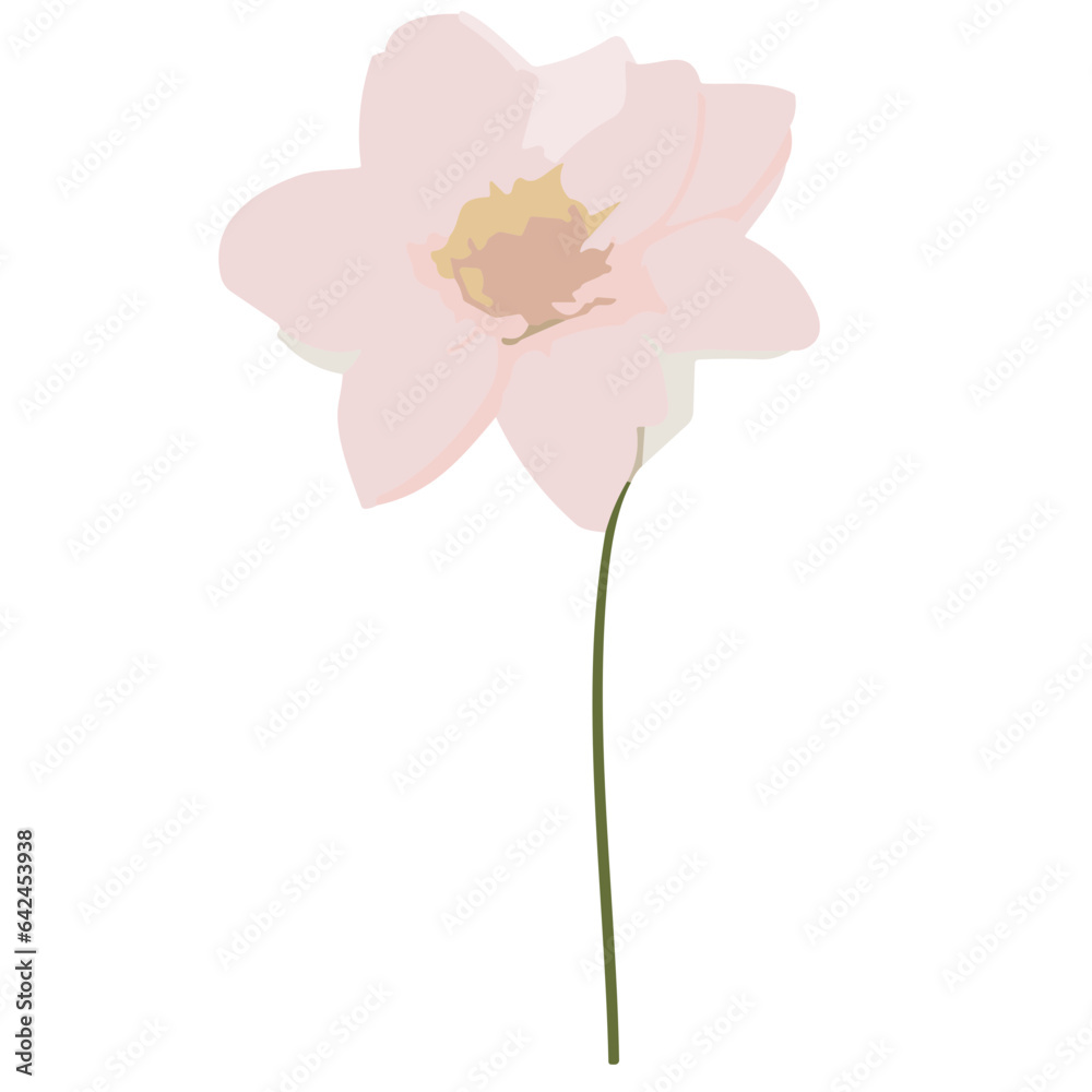 The Artistry of Blooms Floral Elements Crafted for Creativity The Artistry of Blooms Floral Elements Crafted for Creativity
