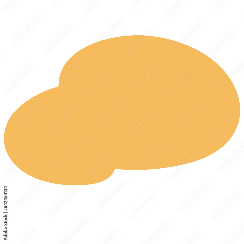 Cloud Computing Icon: Illustration of a 3D Blue Cloud Symbolizing Communication and Technology in the Sky Cloud Computing Icon: Illustration of a 3D Blue Cloud Symbolizing Communication and Technology in the Sky