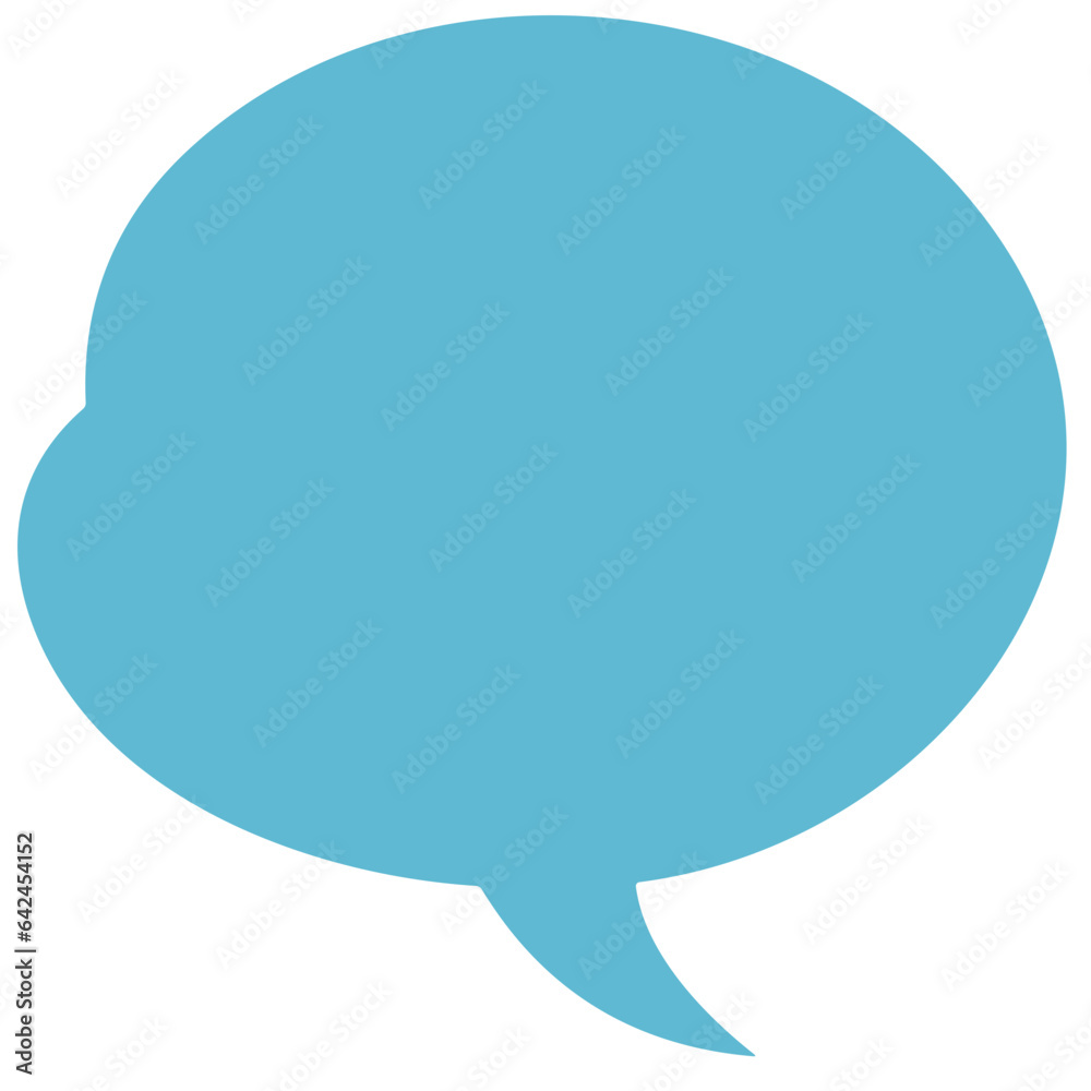 Cloud Computing Icon: Illustration of a 3D Blue Cloud Symbolizing Communication and Technology in the Sky Cloud Computing Icon: Illustration of a 3D Blue Cloud Symbolizing Communication and Technology in the Sky