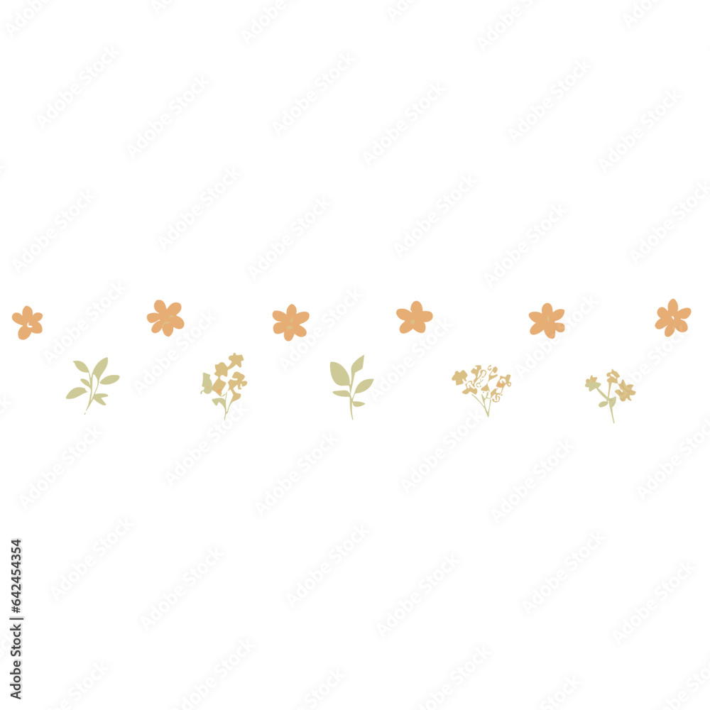 Blossoming Inspiration: 10 Floral Elements for Creative Delight Blossoming Inspiration: 10 Floral Elements for Creative Delight