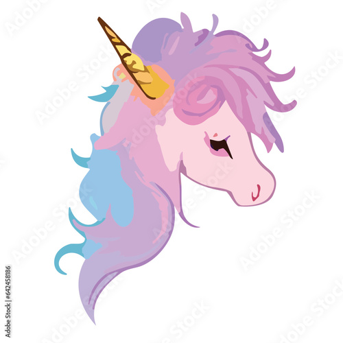 Magical Unicorn Dreams  Charming Illustrations for Kids and Fantasy Lovers.