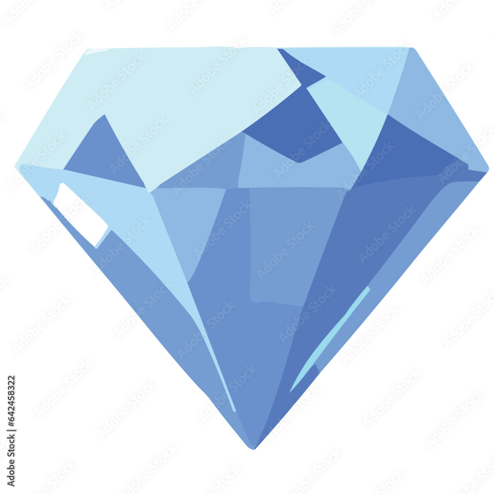 Shining Bright: The Cute Diamond Vector Collection Shining Bright: The Cute Diamond Vector Collection