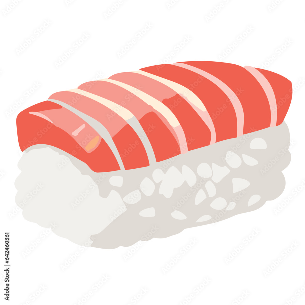 Sushi Sensation: Exquisite Vector Illustrations for Foodies and Chefs. Sushi Sensation: Exquisite Vector Illustrations for Foodies and Chefs.
