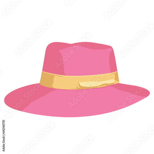 Chic and Versatile Hat Vector Collection for All Your Creative Projects - Accessorize in Style