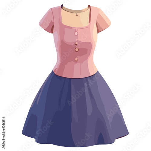 Chic Clothing Dress Design Ideas to Elevate Your Wardrobe