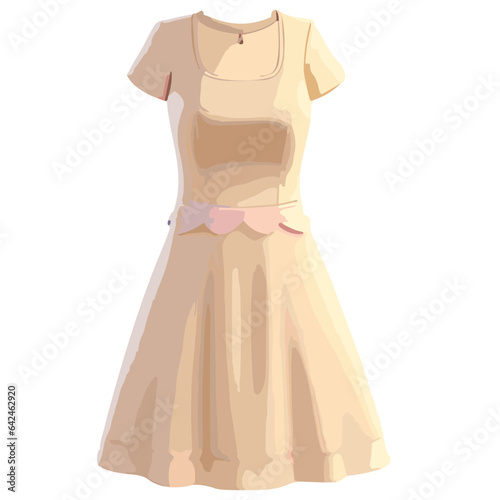 Chic Clothing Dress Design Ideas to Elevate Your Wardrobe