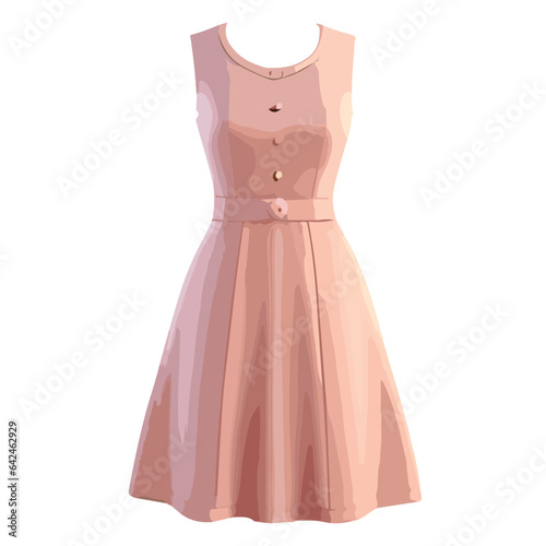 Chic Clothing Dress Design Ideas to Elevate Your Wardrobe