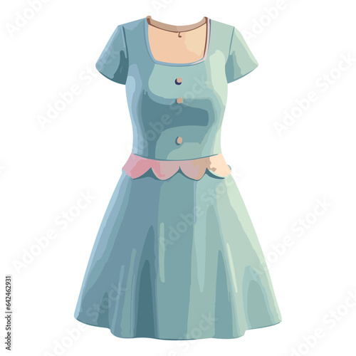 Chic Clothing Dress Design Ideas to Elevate Your Wardrobe