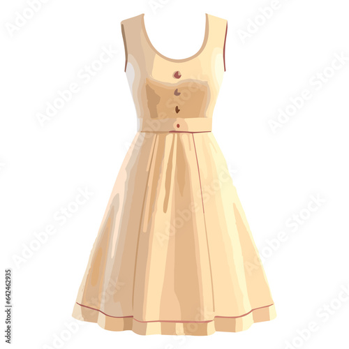 Chic Clothing Dress Design Ideas to Elevate Your Wardrobe