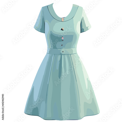 Chic Clothing Dress Design Ideas to Elevate Your Wardrobe