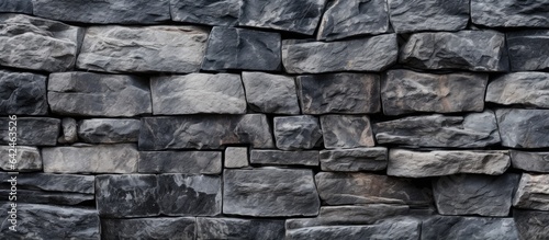 Background with stone texture
