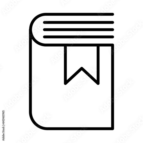 Book Marked