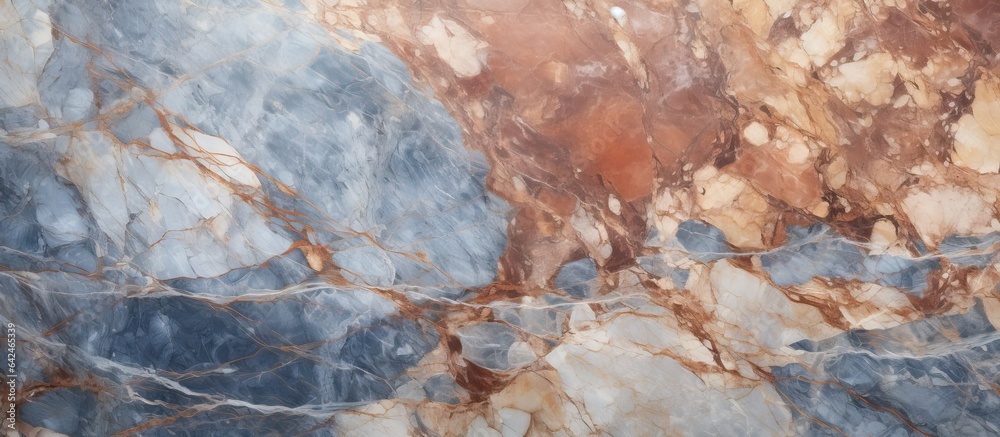 Background with genuine marble surface Background with genuine marble surface