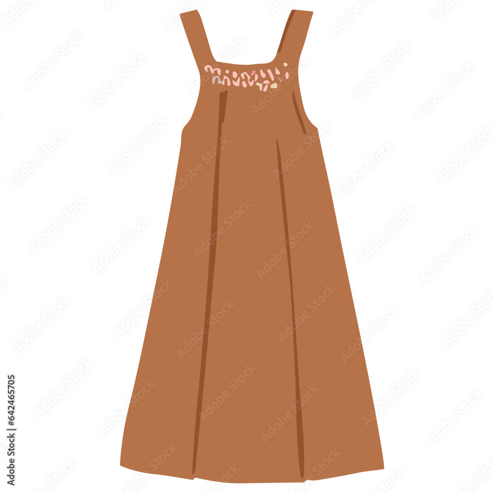 Chic and Adorable Dress Vector Illustrations: Perfect for Fashionistas and Design Enthusiasts - Get Your Creative Juices Flowing with This Versatile Collection! Chic and Adorable Dress Vector Illustrations: Perfect for Fashionistas and Design Enthusiasts - Get Your Creative Juices Flowing with This Versatile Collection!