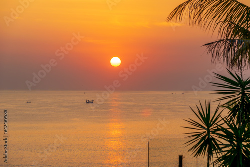 La Joya Biu Biu Resort, Bali, Indonesia