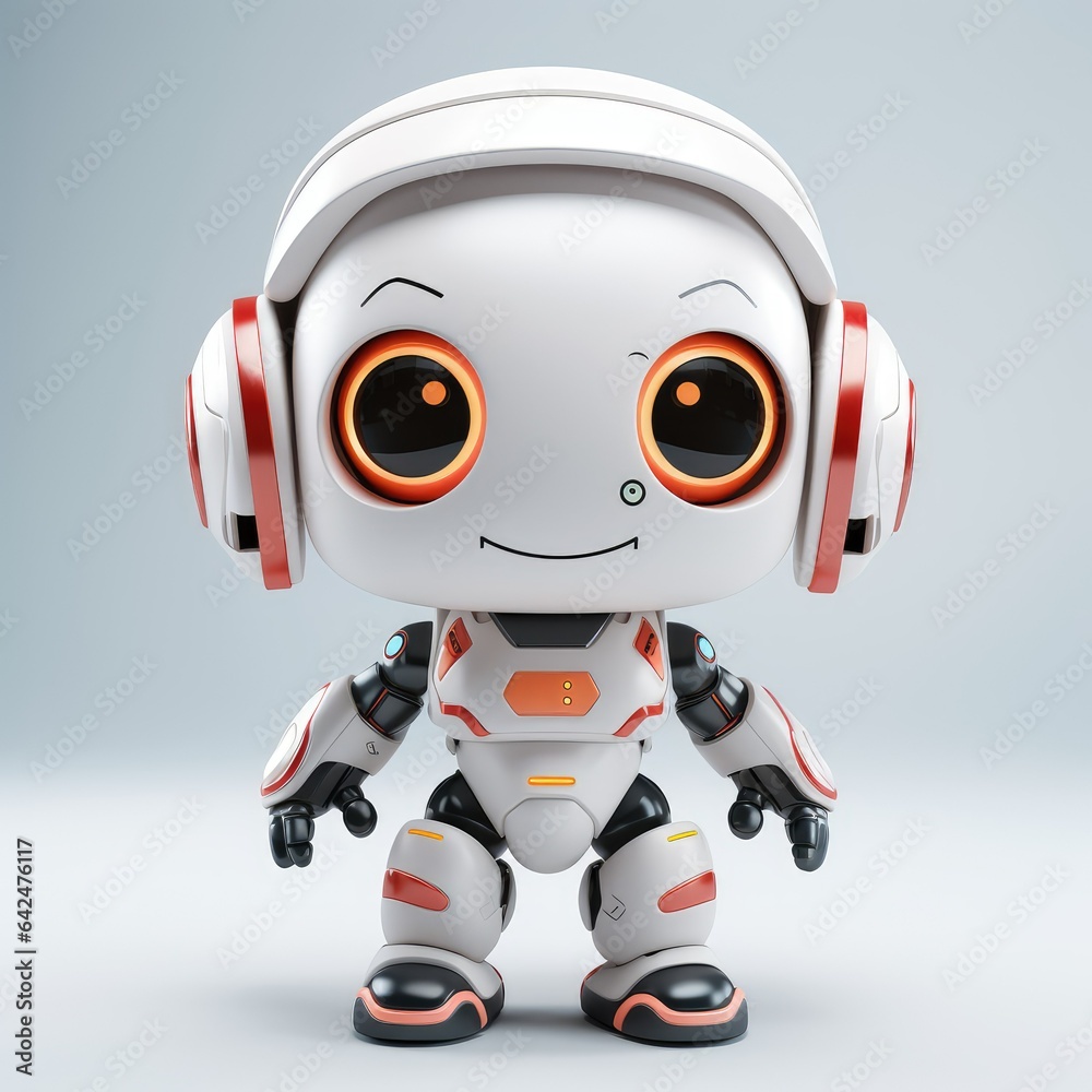 Robot Robot