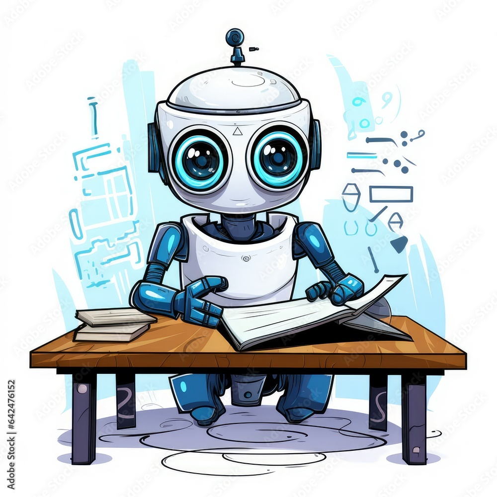 Robot Robot