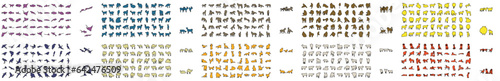 Animal set