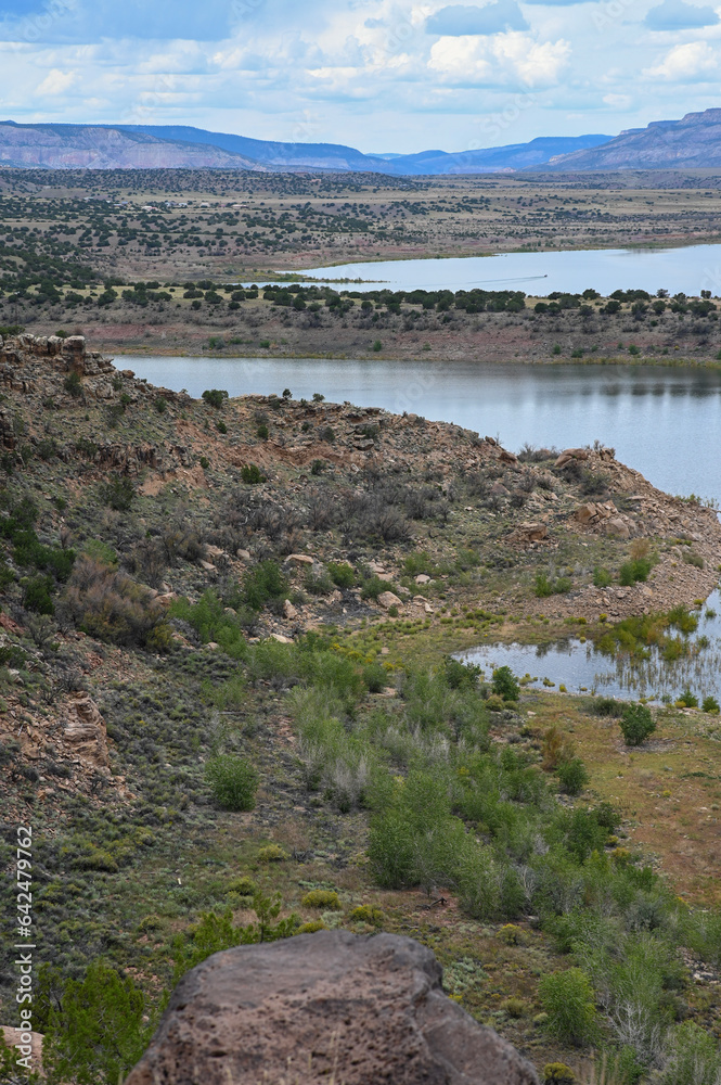 River Views New Mexico 