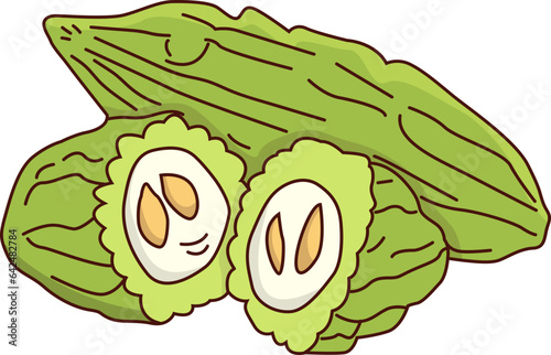 bitter melon