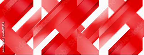 Minimalist backdrop featuring dynamic diagonal gradient lines. Sleek movement crafts artful dance of colors, blending modern aesthetics with captivating simplicity