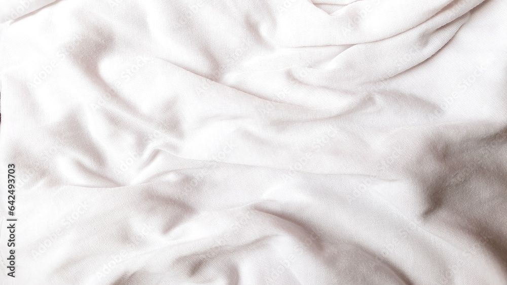 white cloth abstract texture background images