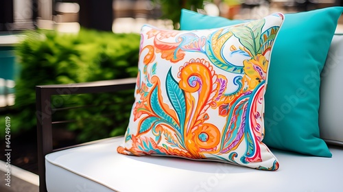 Sofa Comfort: Pillows That Complete Your Living Space