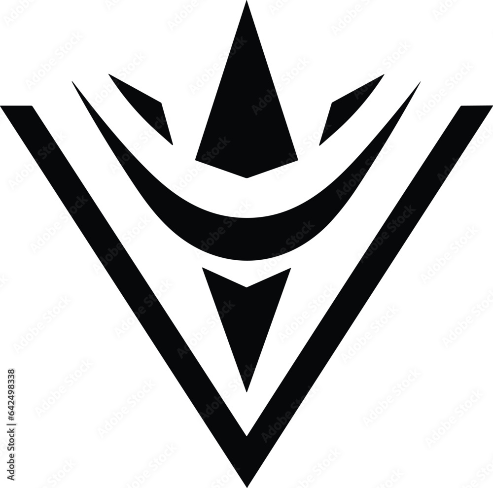 Luxuries illustrations logo design for brand background portfolio Luxuries illustrations logo design for brand background portfolio