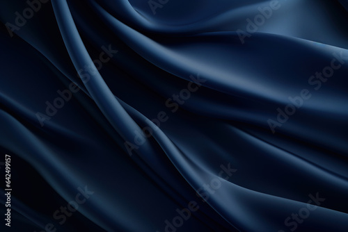 Wallpaper Mural black satin background Torontodigital.ca