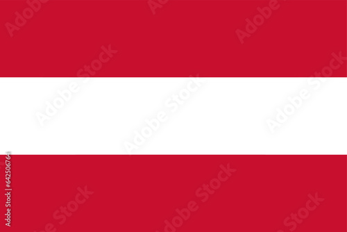 Flag of Austria Free Download Flag of Austria - GFXLoad