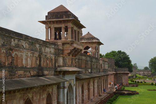 Jahaz Mahal at Mandu