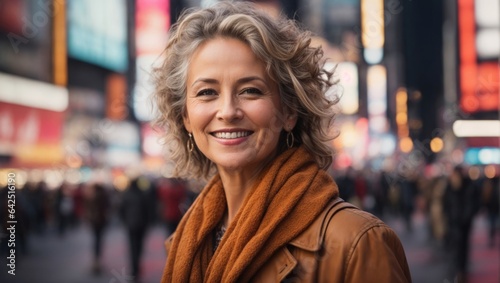 Wallpaper Mural Rentner im Urlaub ,gen AI. Torontodigital.ca