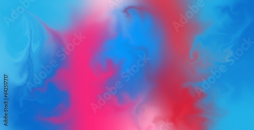 Hand painted gradient background, gradient abstrack wallpaper