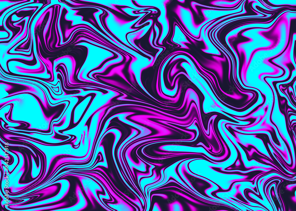 Abstract Liquid V4