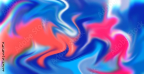 Hand painted gradient background, gradient abstrack wallpaper