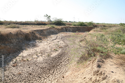 The Amazing Landscapes of Bada, Kutch
