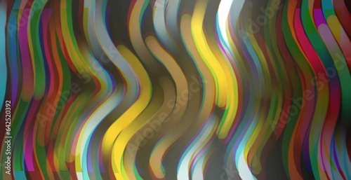 Hand painted gradient background, gradient abstrack wallpaper