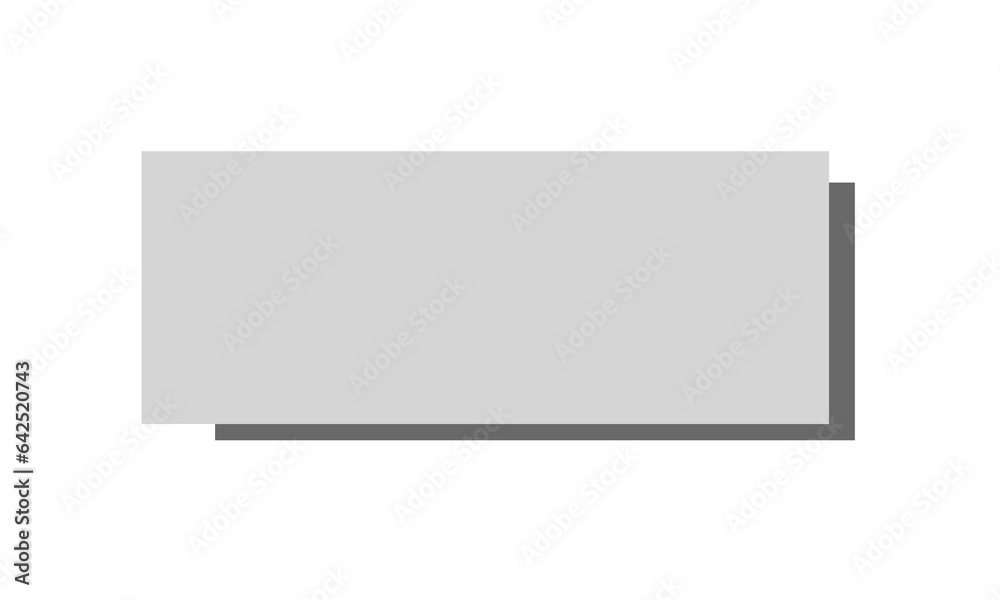 blank billboard isolated on Transparant background blank billboard isolated on Transparant background