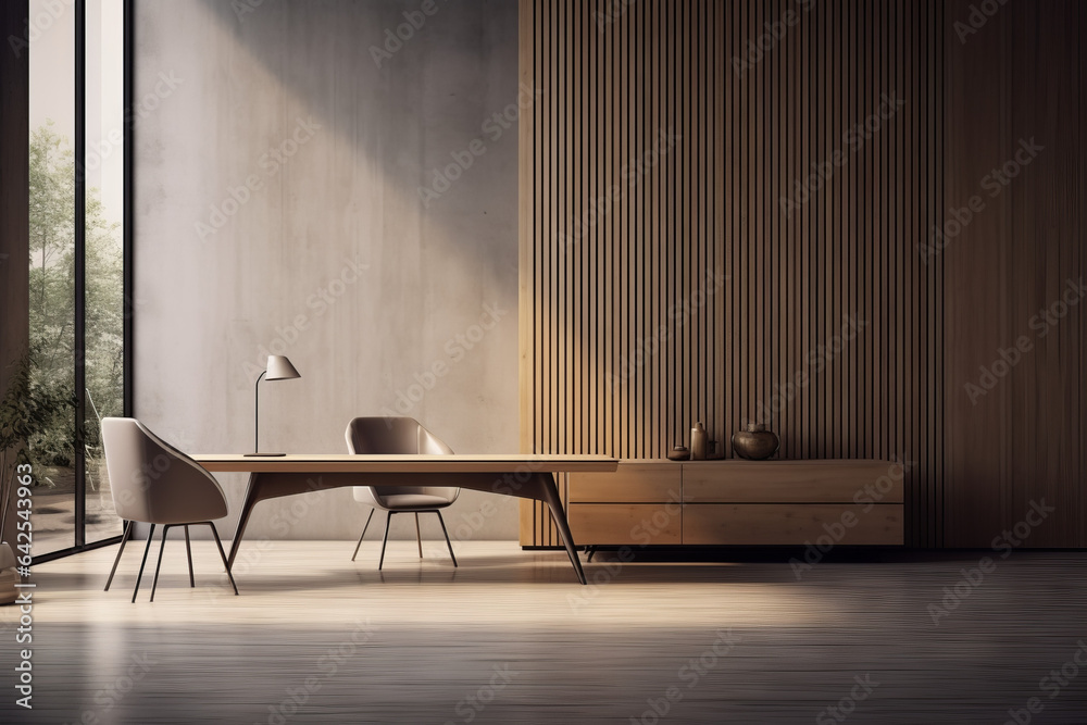 custom made wallpaper toronto digitalModern office