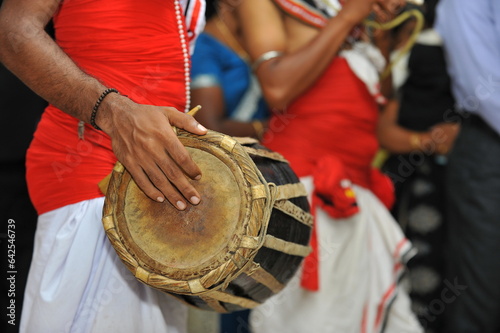 drum geta bera sri lanka