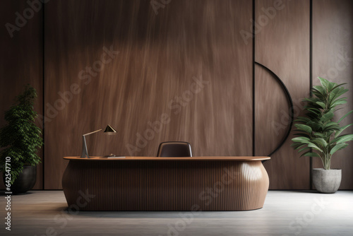 Modern office