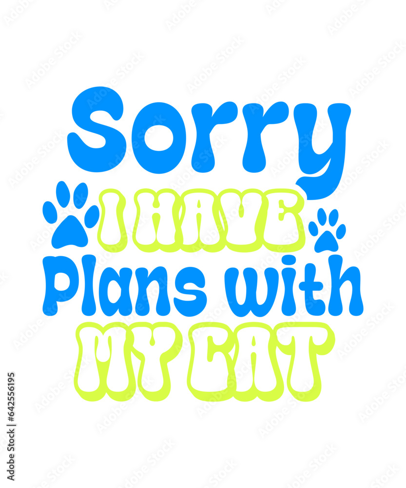 Cat svg Bundle, Cat Lover svg, Cat Mom svg, Funny Cat svg, Cat Quotes