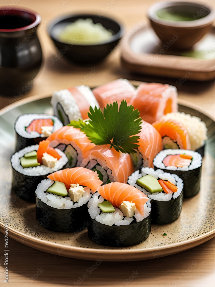 Japanese cuisine is indeed known for its exquisite and delightful flavors. e lovely and delicious world of Japanese cuisine is always a treat for the senses. Japanese cuisine is indeed known for its exquisite and delightful flavors. e lovely and delicious world of Japanese cuisine is always a treat for the senses.