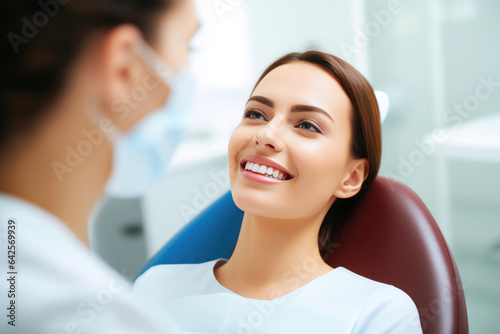 Dental Care Visit: Expert Smile Evaluation Free Download Dental Care Visit: Expert Smile Evaluation - GFXLoad