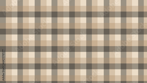 Plaid simple vector background vector illustration.